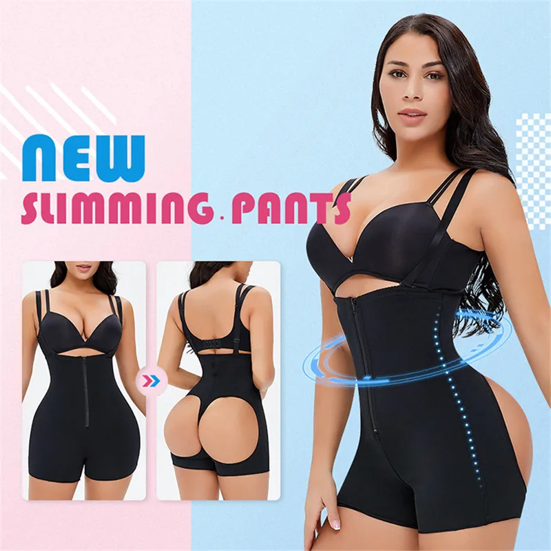 Butt Lifter Body Shapewear Hip lift Tummy Control Panties Women Binders Shapers Waist Trainer Corset Slimming Belt Underwear
Butt Lifter Body Shapewear Hip lift Tummy Control Panties Women Binders Shapers Waist Trainer Corset Slimming Belt Underwear