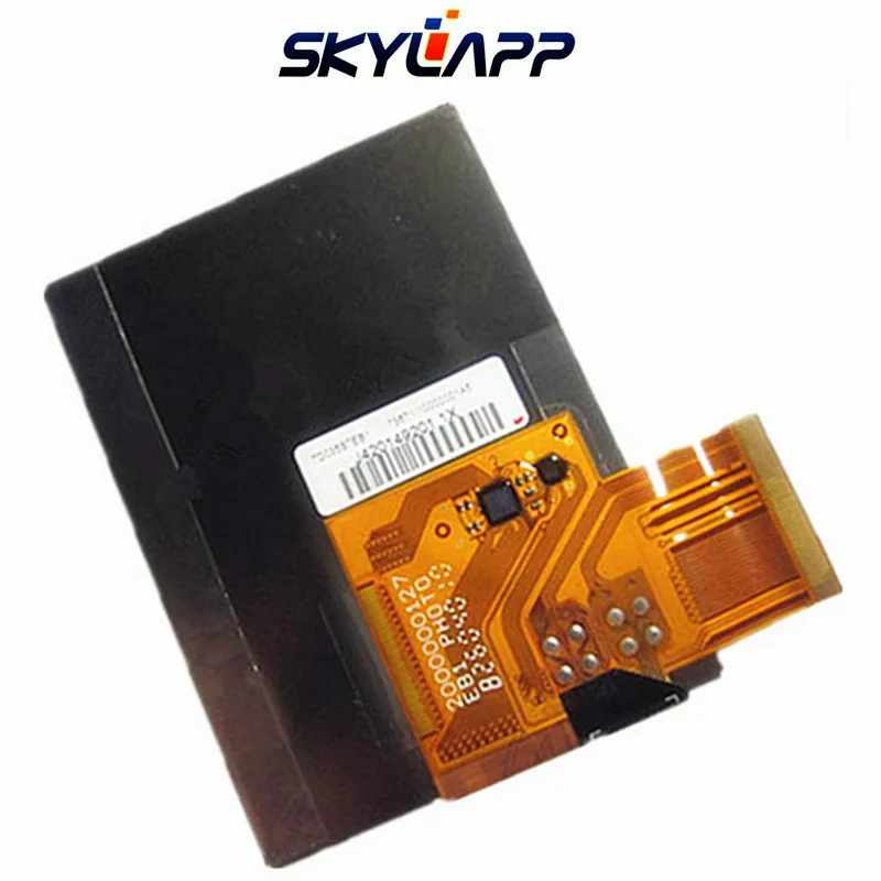 3.5"Inch Complete LCD Screen for HOLUX GPSmile 60 TD035STEB1 Display TouchScreen Digitizer Repair Replacement Free Shipping
3.5"Inch Complete LCD Screen for HOLUX GPSmile 60 TD035STEB1 Display TouchScreen Digitizer Repair Replacement Free Shipping