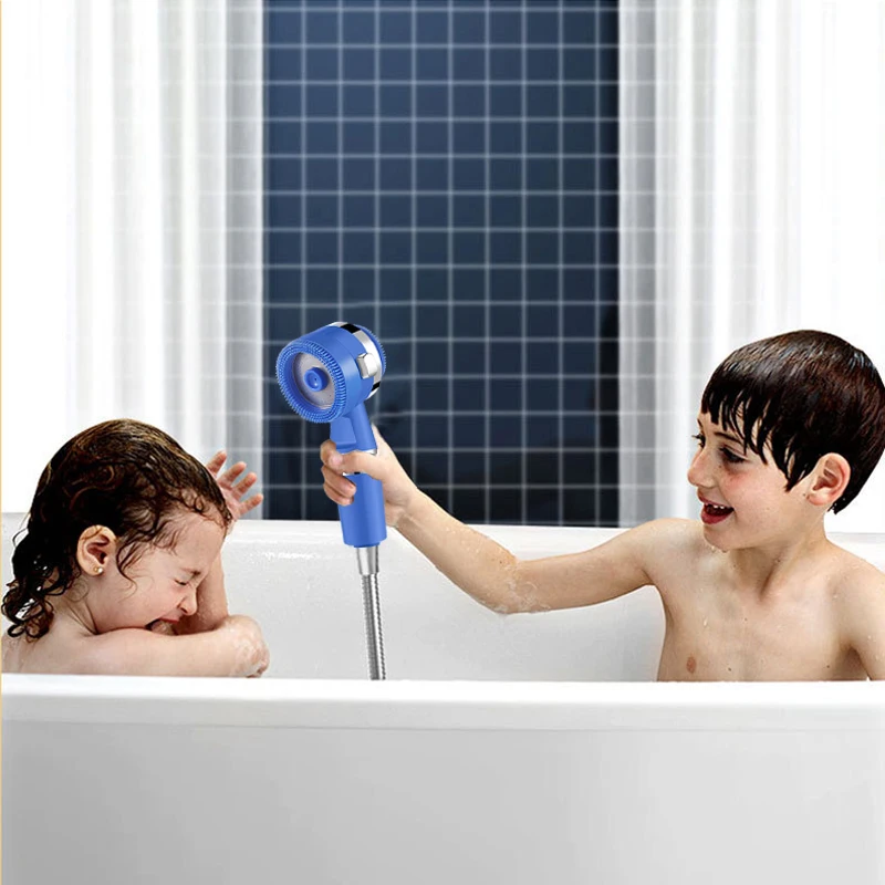 Набор насадок для душа, ручная насадка для душа высокого давления для ванной комнаты, массажная насадка для душа с дождевым распылением для детей и взрослых, насадки для душа
Набор насадок для душа, ручная насадка для душа высокого давления для ванной комнаты, массажная насадка для душа с дождевым распылением для детей и взрослых, насадки для душа