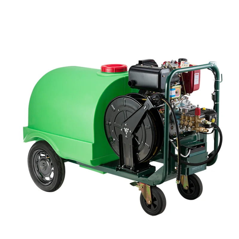 Hand Start 10Hp Gasoline 270Bar Car Washing Machine High Pressure Commercial Water Pump Car Washer Mobile Water Gun
Hand Start 10Hp Gasoline 270Bar Car Washing Machine High Pressure Commercial Water Pump Car Washer Mobile Water Gun