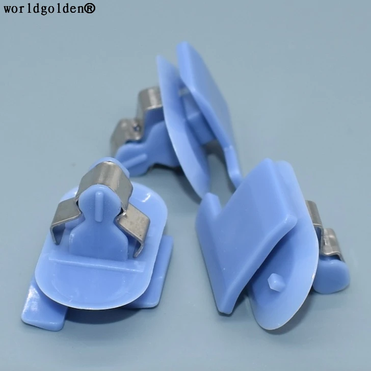 worldgolden 100pcs auto plastic clip Door Pillar Trim Panel/Trunk Retaining Clip for GM 24405740
worldgolden 100pcs auto plastic clip Door Pillar Trim Panel/Trunk Retaining Clip for GM 24405740
