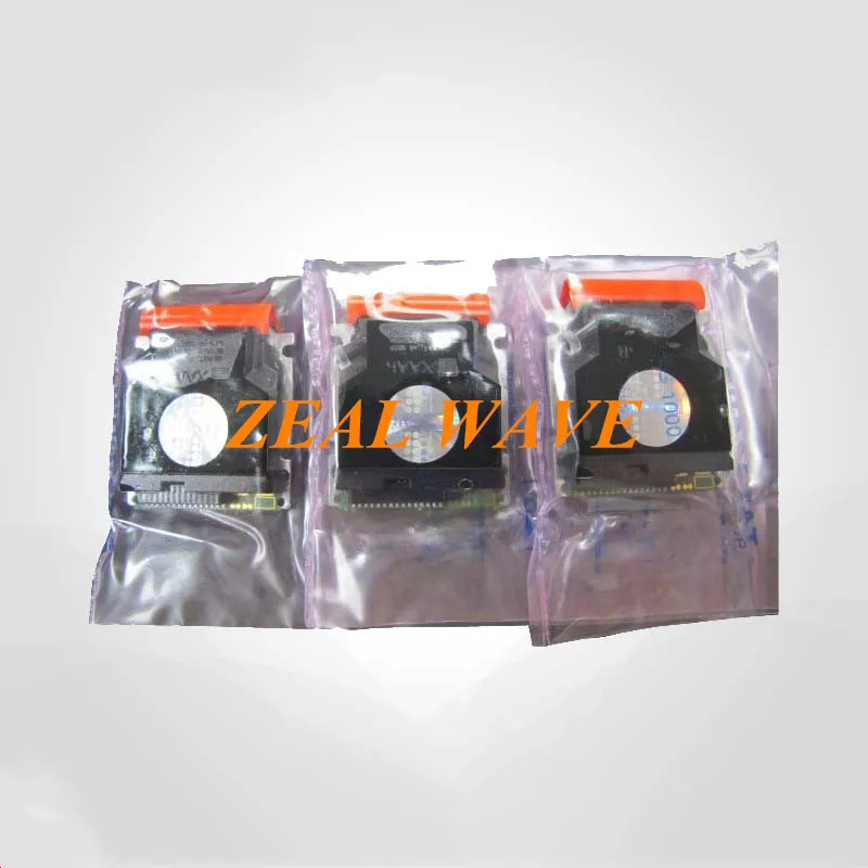 Gongzheng Extreme Inkjet Printer Nozzle Xaar 128 360 Nozzle Brand New Original
Gongzheng Extreme Inkjet Printer Nozzle Xaar 128 360 Nozzle Brand New Original