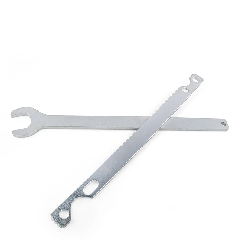 2pcs 32mm Automotive Fan Clutch Nut Wrench & Water Pump Holder Tool For B-M-W FO-RD
2pcs 32mm Automotive Fan Clutch Nut Wrench & Water Pump Holder Tool For B-M-W FO-RD