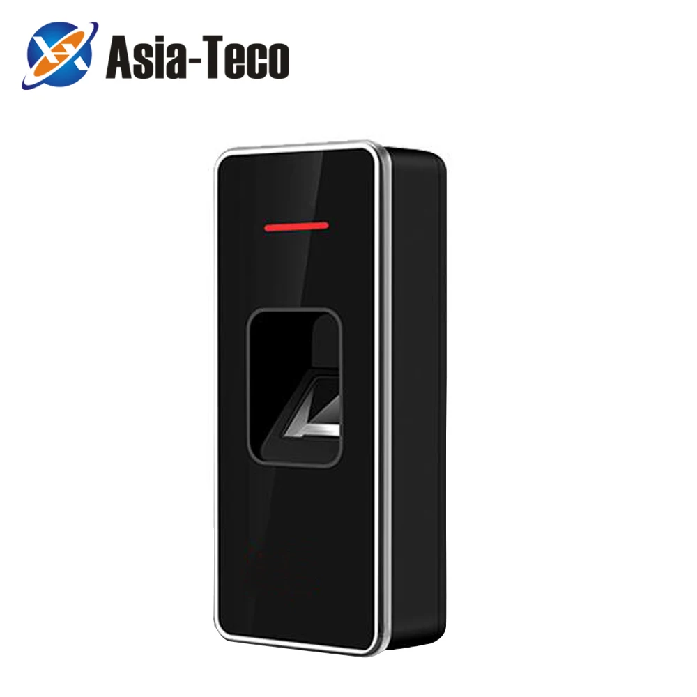 IP68 Waterproof Rfid Access Controller Wiegand 26 Fingerprint Reader Anti-vandal Door Opener Fingerprint Access Control System
IP68 Waterproof Rfid Access Controller Wiegand 26 Fingerprint Reader Anti-vandal Door Opener Fingerprint Access Control System