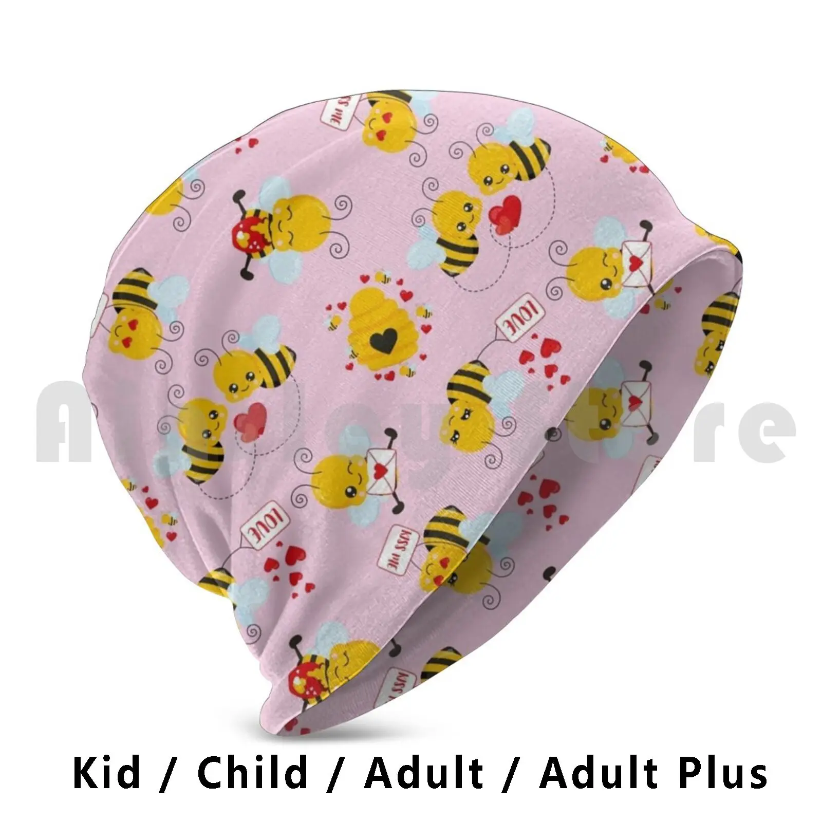 Love Bee Neck Gaiter Pink Bee Love Neck Gator Beanies Knit Hat 3168 Beanies Print Bee Bee Hive Bee Lover Bee Bee
Love Bee Neck Gaiter Pink Bee Love Neck Gator Beanies Knit Hat 3168 Beanies Print Bee Bee Hive Bee Lover Bee Bee