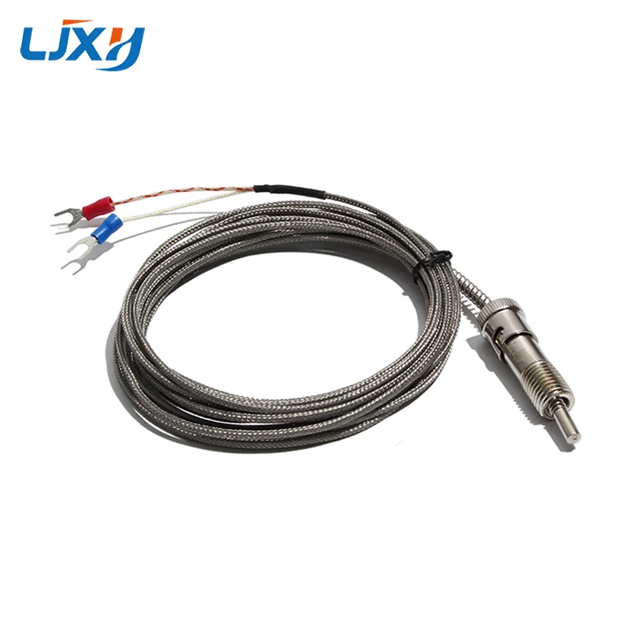 LJXH Неземленный тип K/E/J Стопорное кольцо Регулируемая пружина сжатия Чемопара с фиксированной резьбовой головкой
LJXH Неземленный тип K/E/J Стопорное кольцо Регулируемая пружина сжатия Чемопара с фиксированной резьбовой головкой