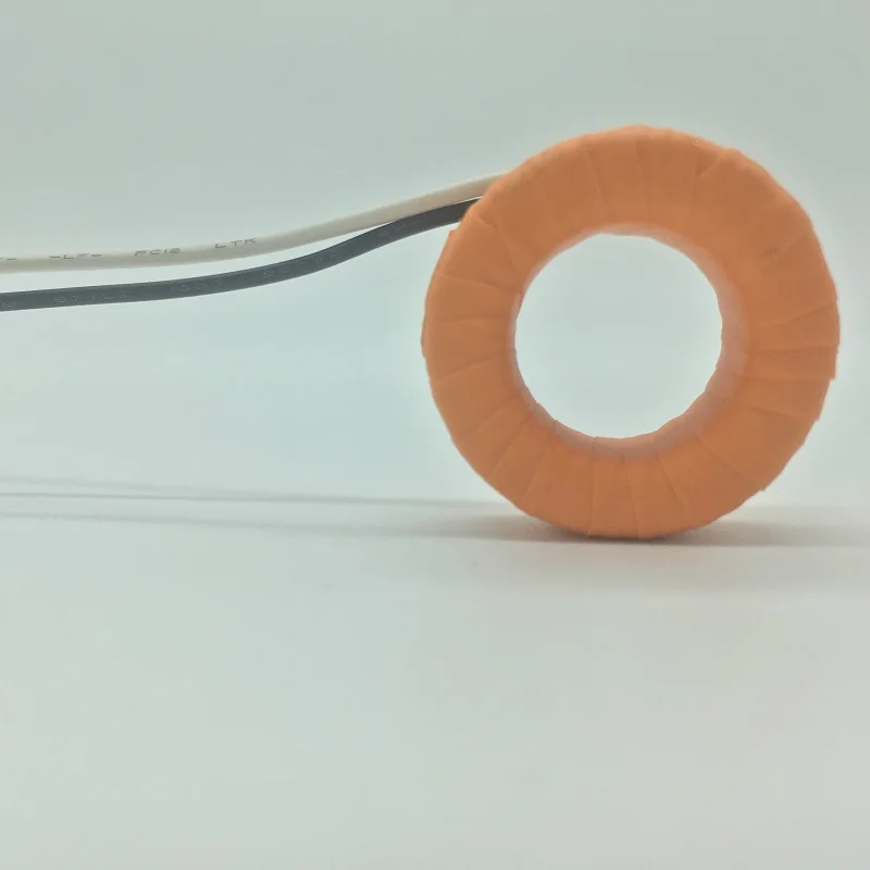 QE171 Micro преобразователь тока 30A/30mA прецизионный Магнитный кольцевой конвертер
QE171 Micro преобразователь тока 30A/30mA прецизионный Магнитный кольцевой конвертер