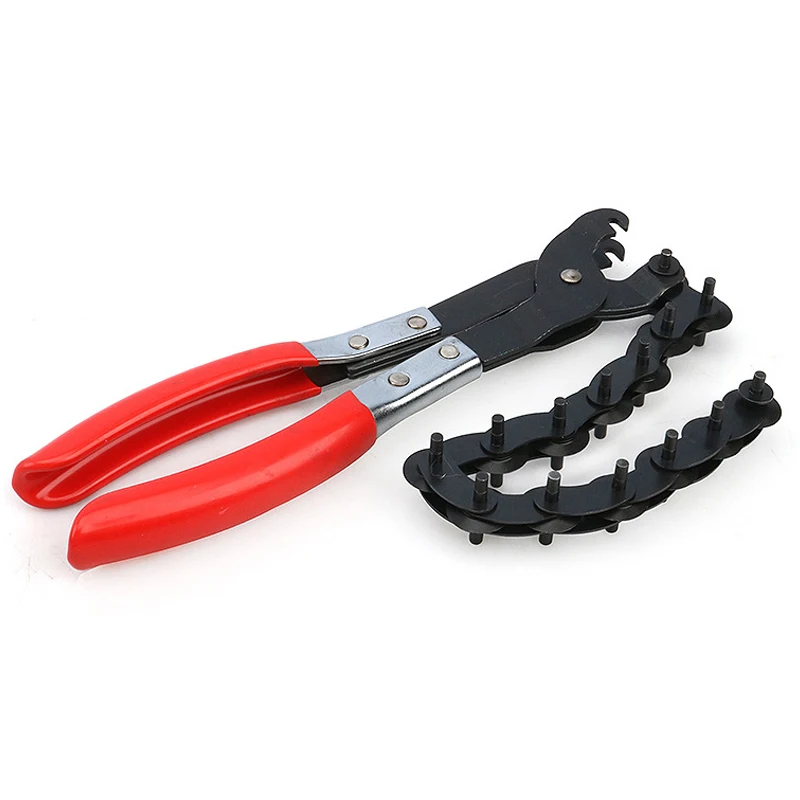 Exhaust Tail Pipe Cutting Pliers Exhaust Tail Pipe Steel Copper Tubing Cutter Cutting Chain Pliers Quality Auto Repair Tools
Exhaust Tail Pipe Cutting Pliers Exhaust Tail Pipe Steel Copper Tubing Cutter Cutting Chain Pliers Quality Auto Repair Tools