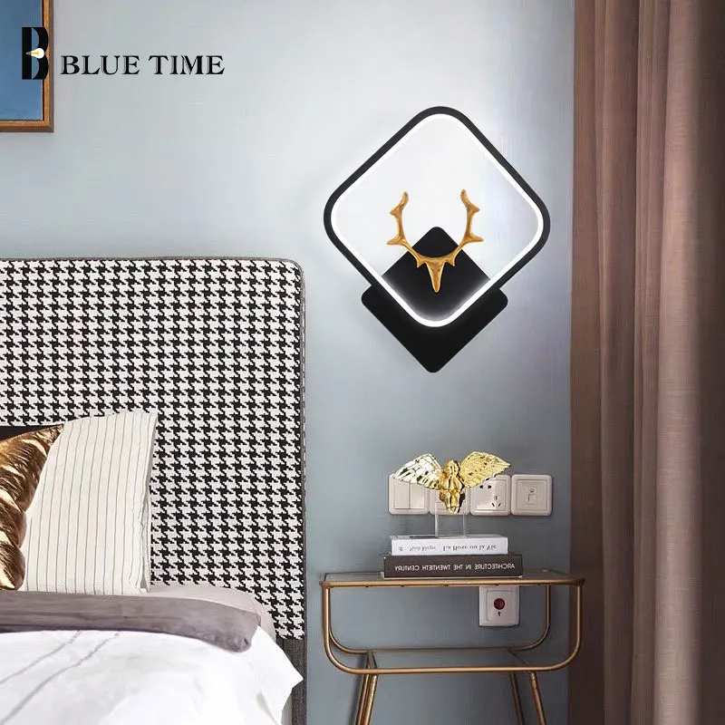 Simple Modern Led Wall Light 12W 10W Creative Sconce Wall Lamp for Bedside Light Bedroom Living room Dining room Kitchen Lustres
Simple Modern Led Wall Light 12W 10W Creative Sconce Wall Lamp for Bedside Light Bedroom Living room Dining room Kitchen Lustres