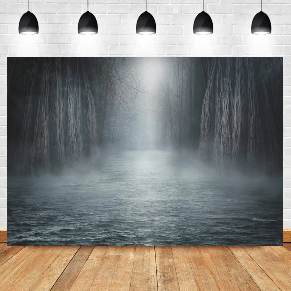 Halloween Dark Forest Shoot Photography Background Halloween Eve Night Family Child Portrait Shoot Photo Backdrop Photocall
Halloween Dark Forest Shoot Photography Background Halloween Eve Night Family Child Portrait Shoot Photo Backdrop Photocall