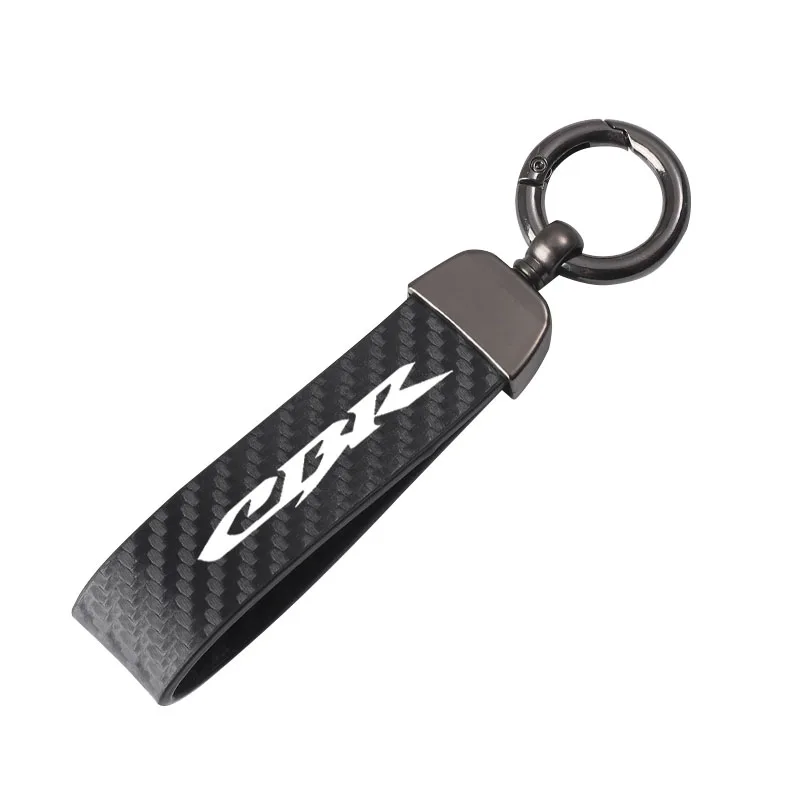Motorcycle lanyard key carbon fiber key ring for Honda CBR 125R 600 F4i 650F 650R 1100XX 1000F cbr 600 954 1000
Motorcycle lanyard key carbon fiber key ring for Honda CBR 125R 600 F4i 650F 650R 1100XX 1000F cbr 600 954 1000