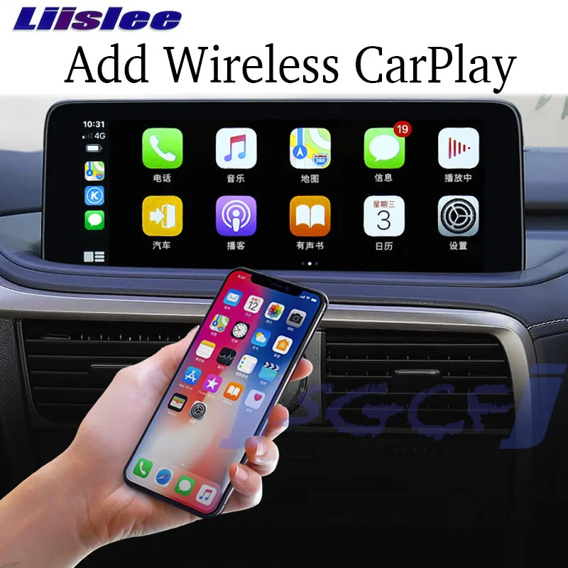 Car Multimedia Player CarPlay 360 Camera 12.3 For Lexus RX AL20 RX 200T 300L 400h 450h 2015~2020 Car Radio NAVI GPS Navigation
Car Multimedia Player CarPlay 360 Camera 12.3 For Lexus RX AL20 RX 200T 300L 400h 450h 2015~2020 Car Radio NAVI GPS Navigation