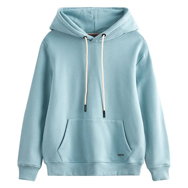 MINDYGOO High Quality Custom Logo Factory Heavy Cotton Thick Solid Color Vintage Hoodie For Couples
MINDYGOO High Quality Custom Logo Factory Heavy Cotton Thick Solid Color Vintage Hoodie For Couples