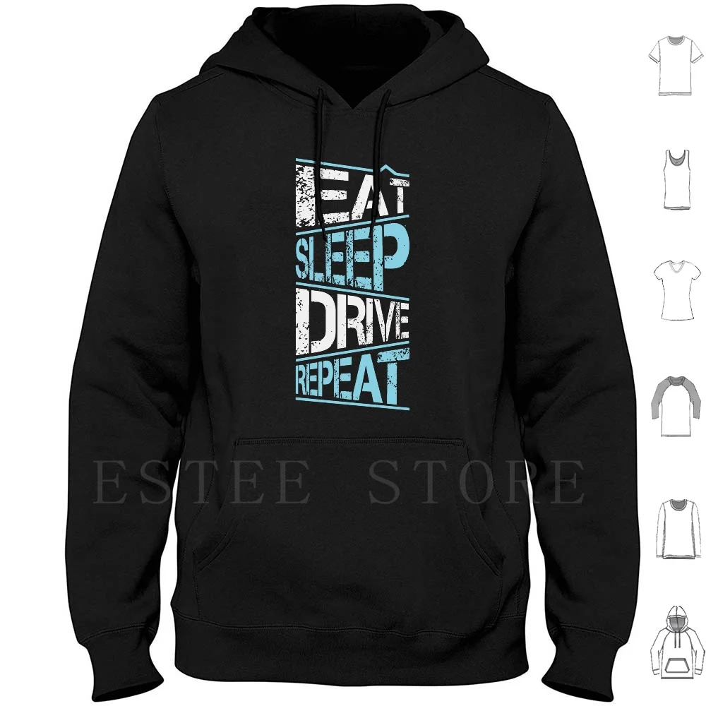 Eat Sleep Drive Повторите Забавный подарок для водителя Толстовки с длинным рукавом Eat Sleep Drive Повторите Eat Sleep Drive Dirver Truck
Eat Sleep Drive Повторите Забавный подарок для водителя Толстовки с длинным рукавом Eat Sleep Drive Повторите Eat Sleep Drive Dirver Truck