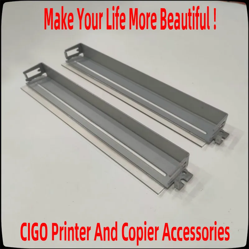 Drum Cleaning Blade For Lexmark MS710 MS711 MS810 MS811 MS812 Printer,MS 711 710 811 812 Cartridge Doctor Blade,Long Life,4 PCS
Drum Cleaning Blade For Lexmark MS710 MS711 MS810 MS811 MS812 Printer,MS 711 710 811 812 Cartridge Doctor Blade,Long Life,4 PCS