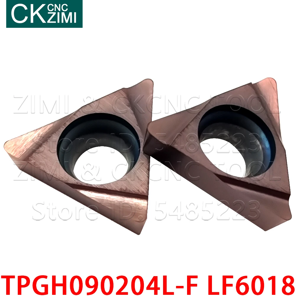 TPGH090204L-F LF6018 TPGH090204L F LF6018 твердосплавная вставка для режущего инструмента Расточная вставка CNC металлический токарный инструмент TPGH для нержавеющей стали
TPGH090204L-F LF6018 TPGH090204L F LF6018 твердосплавная вставка для режущего инструмента Расточная вставка CNC металлический токарный инструмент TPGH для нержавеющей стали