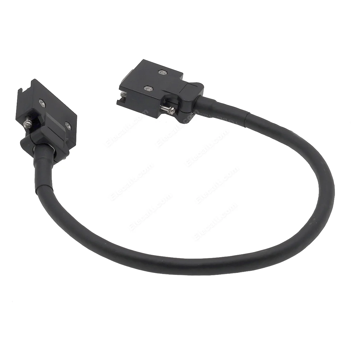 MR-J2HBUS0 Communication Cable MR-J2HBUS05M for Mitsubishi Driver MR-J2S-B Servo Motor
MR-J2HBUS0 Communication Cable MR-J2HBUS05M for Mitsubishi Driver MR-J2S-B Servo Motor