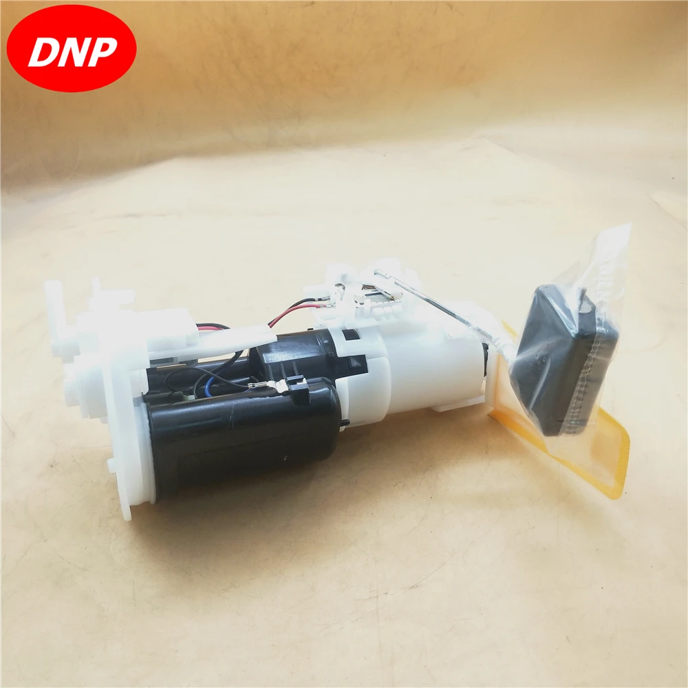 PAT Fuel Pump Assembly fit for Suzuki Liana 15100-D54K22 15100D54K22 15100-55810 1510055810
PAT Fuel Pump Assembly fit for Suzuki Liana 15100-D54K22 15100D54K22 15100-55810 1510055810