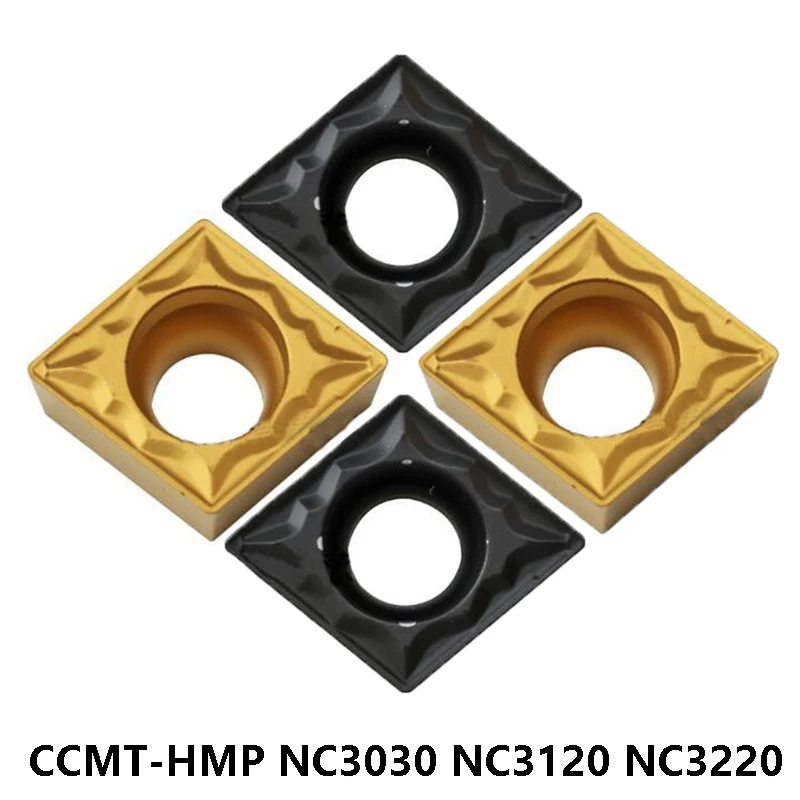Оригинальные карбидные вставки CCMT09T3 CCMT060204 CCMT09T304 CCMT09T308 CCMT120404 CCMT120408 HMP NC3030 NC3120 NC3220 CNC для стали
Оригинальные карбидные вставки CCMT09T3 CCMT060204 CCMT09T304 CCMT09T308 CCMT120404 CCMT120408 HMP NC3030 NC3120 NC3220 CNC для стали