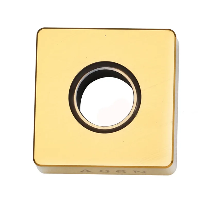 10PCS carbide inserts SNGA120408S01525 SNGA120408 SNGA1204012 A66N free shipping
10PCS carbide inserts SNGA120408S01525 SNGA120408 SNGA1204012 A66N free shipping