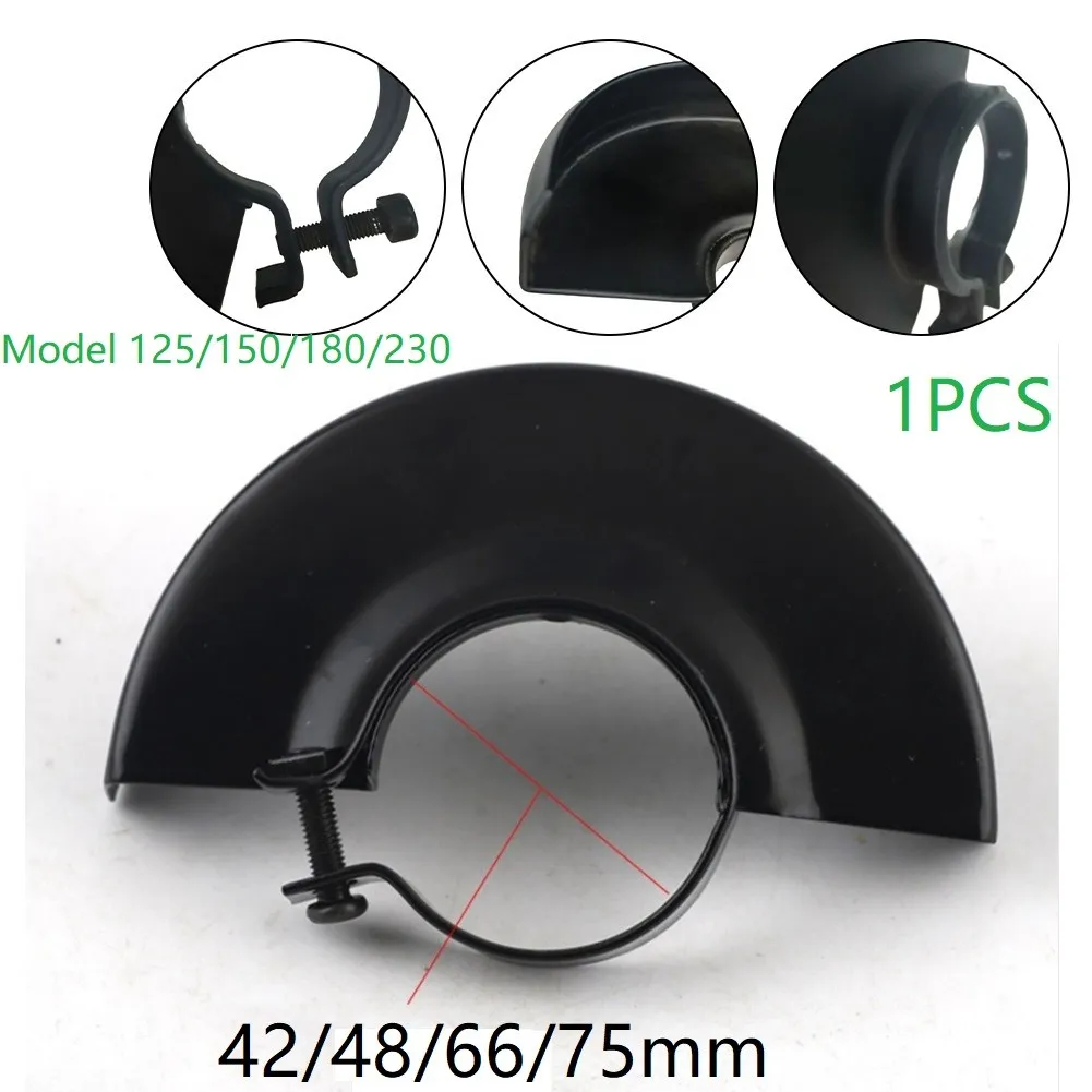 Angle Grinder Protective Cover 125 150 180 230 Metal Safety Cover Grinding Disc Wheel Protect Power Tool Fabric Grinders
Angle Grinder Protective Cover 125 150 180 230 Metal Safety Cover Grinding Disc Wheel Protect Power Tool Fabric Grinders