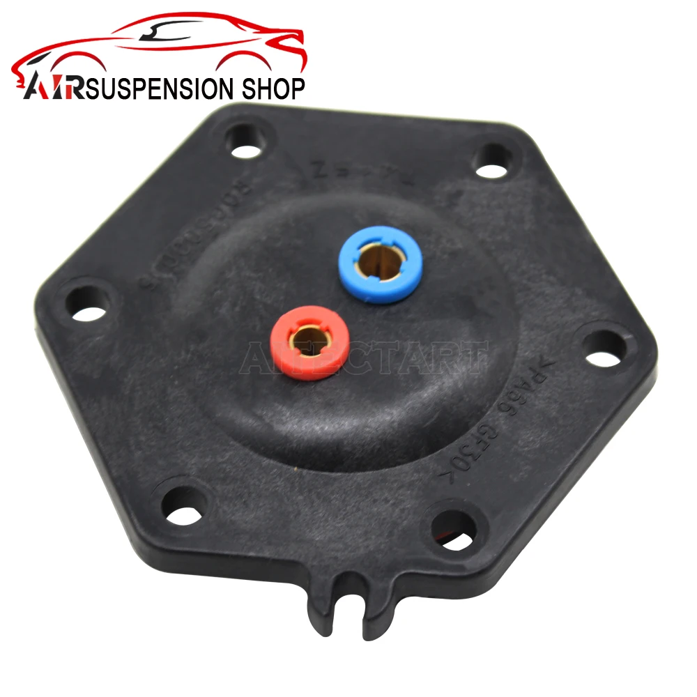 Air Suspension Compressor Tank Assembly Pump Filter Head Cover For Land Rover LR3 LR4 Discovery 3/4 Range Rover Sport LR023964
Air Suspension Compressor Tank Assembly Pump Filter Head Cover For Land Rover LR3 LR4 Discovery 3/4 Range Rover Sport LR023964