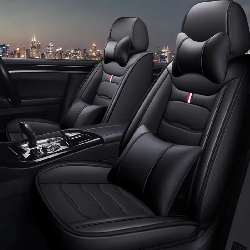 LCRTDS Full Car Seat Cover for VW Polo 6r 9n Sedan Sagitar Santana Tiguan Touareg of 2022 2021 2020 2019 2018 2017 2016 2015
LCRTDS Full Car Seat Cover for VW Polo 6r 9n Sedan Sagitar Santana Tiguan Touareg of 2022 2021 2020 2019 2018 2017 2016 2015
