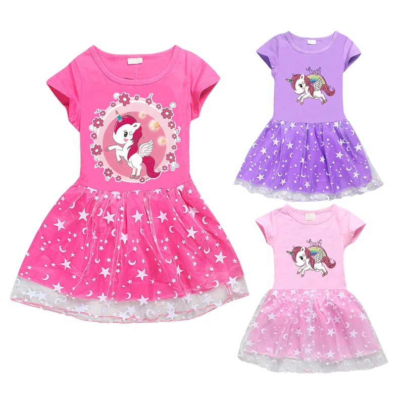 Baby Girls Dressse For Girls Clothes Unicorn Princess Party Dresses 2020 Fashion Kids Dress For Children Carnival Birthday Dress
Baby Girls Dressse For Girls Clothes Unicorn Princess Party Dresses 2020 Fashion Kids Dress For Children Carnival Birthday Dress