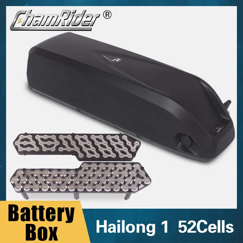 Чехол для аккумулятора электрического велосипеда E-bike HaiLong SSE-046 Down Tube downtube Nickle strip 10S 5P 13S 4P 18650 cell holder
Чехол для аккумулятора электрического велосипеда E-bike HaiLong SSE-046 Down Tube downtube Nickle strip 10S 5P 13S 4P 18650 cell holder
