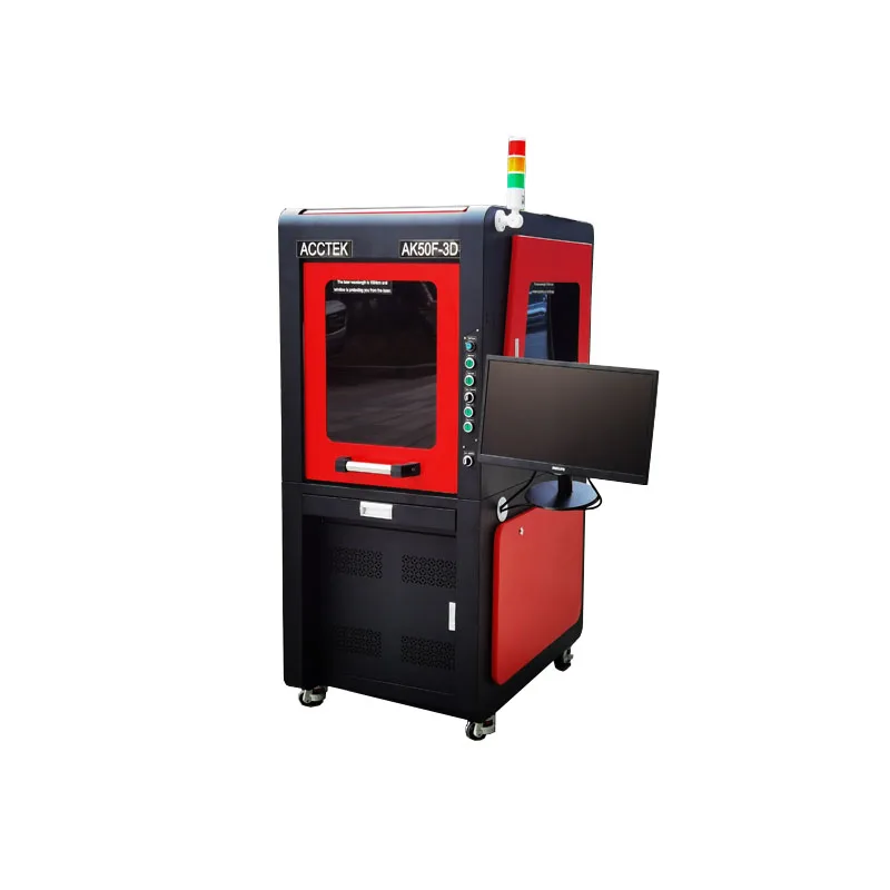 3d Dynamatic Fiber Laser Mold Marking Machine Mini Enclosed Fiber Laser Marking Machine With Auto Focus
3d Dynamatic Fiber Laser Mold Marking Machine Mini Enclosed Fiber Laser Marking Machine With Auto Focus