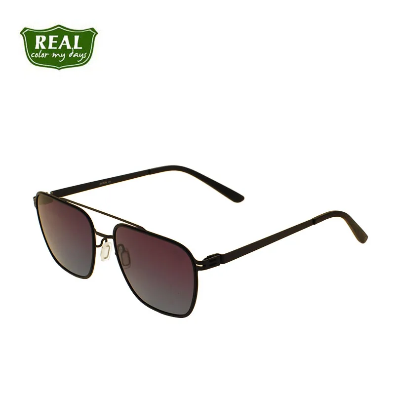 New Trend Ultralight Square Metal Sunglasses Men Women Stainless Steel Thin Sun Glasses With Case
New Trend Ultralight Square Metal Sunglasses Men Women Stainless Steel Thin Sun Glasses With Case