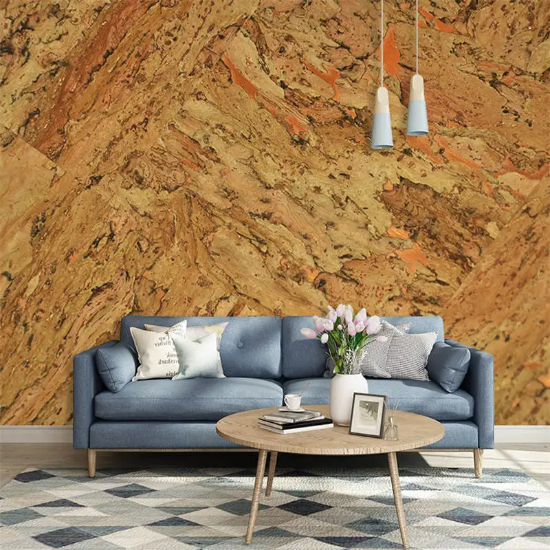 MYWIND Wooden Luxury Decoration 100% Natural Material Safety Innocuity 3D Wallpaper In Roll Decor European Aristocracy
MYWIND Wooden Luxury Decoration 100% Natural Material Safety Innocuity 3D Wallpaper In Roll Decor European Aristocracy