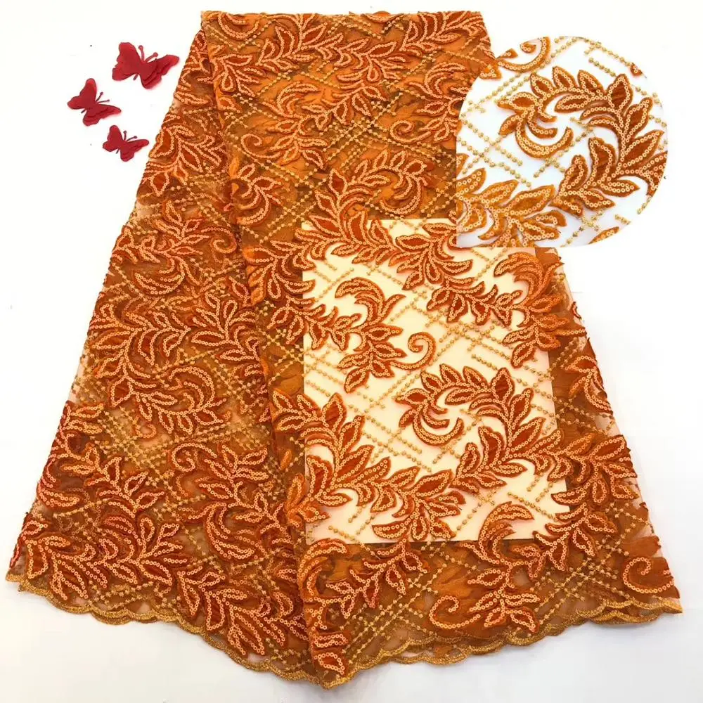 African velvet Lace French Tulle Mesh Laces Fabrics High Quality Sequins Embroidery Wedding Dress Nigerian Lace Fabric ML8349
African velvet Lace French Tulle Mesh Laces Fabrics High Quality Sequins Embroidery Wedding Dress Nigerian Lace Fabric ML8349