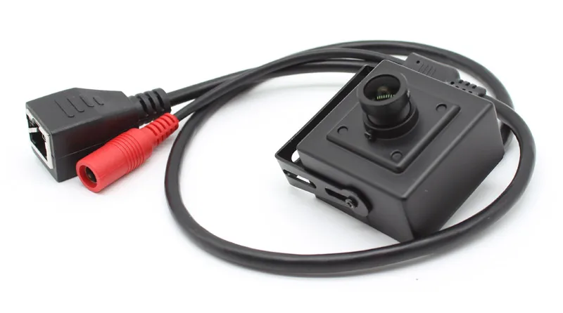 X2pcs Mini HD H.265 + Audio CCTV 2MP 1080p AI IP-камера, черная фотография, люкс, низкое освещение XMeye ONVIF
X2pcs Mini HD H.265 + Audio CCTV 2MP 1080p AI IP-камера, черная фотография, люкс, низкое освещение XMeye ONVIF