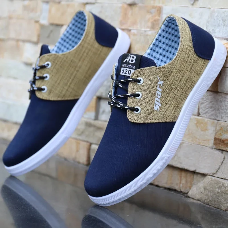 2021 Fashion Mens Canvas Pacthwork Color Youth All Match Sneakers Comfort Light Trainers Male Vulcanized Shoes
2021 Fashion Mens Canvas Pacthwork Color Youth All Match Sneakers Comfort Light Trainers Male Vulcanized Shoes