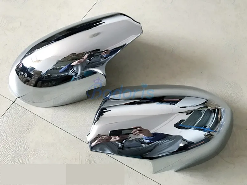 For Kia Sportage 2010 2011 2012 2013 2014 2015 Side Wing Mirror Cover Rear View Overlay Caps Cases Shell Car Styling Accessories
For Kia Sportage 2010 2011 2012 2013 2014 2015 Side Wing Mirror Cover Rear View Overlay Caps Cases Shell Car Styling Accessories