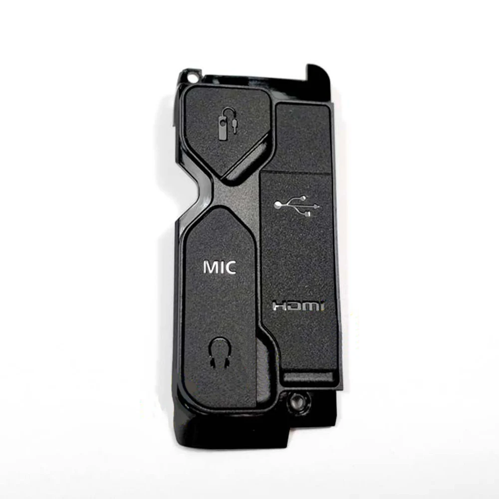 Новые оригинальные запасные части для CANON EOSR EOS-R USB-КРЫШКА РЕЗИНОВАЯ КРЫШКА HDMI
Новые оригинальные запасные части для CANON EOSR EOS-R USB-КРЫШКА РЕЗИНОВАЯ КРЫШКА HDMI