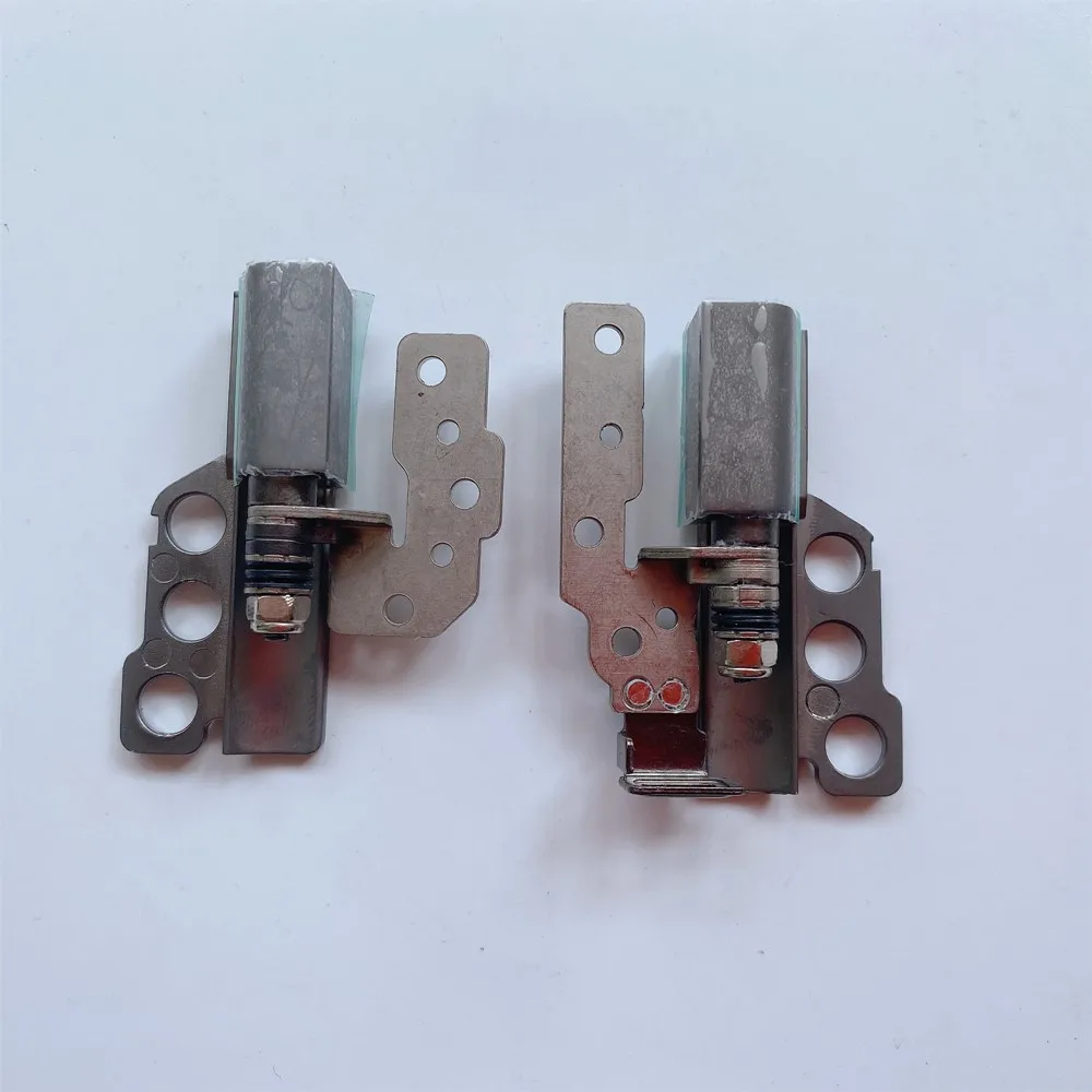 New Original FT590 LCD Screen Hinge Screen Axis For Lenovo Thinkpad T590 T15 P53s Laptop 01YT331 01YT330 AM1AD000310 AM1AD000110
New Original FT590 LCD Screen Hinge Screen Axis For Lenovo Thinkpad T590 T15 P53s Laptop 01YT331 01YT330 AM1AD000310 AM1AD000110