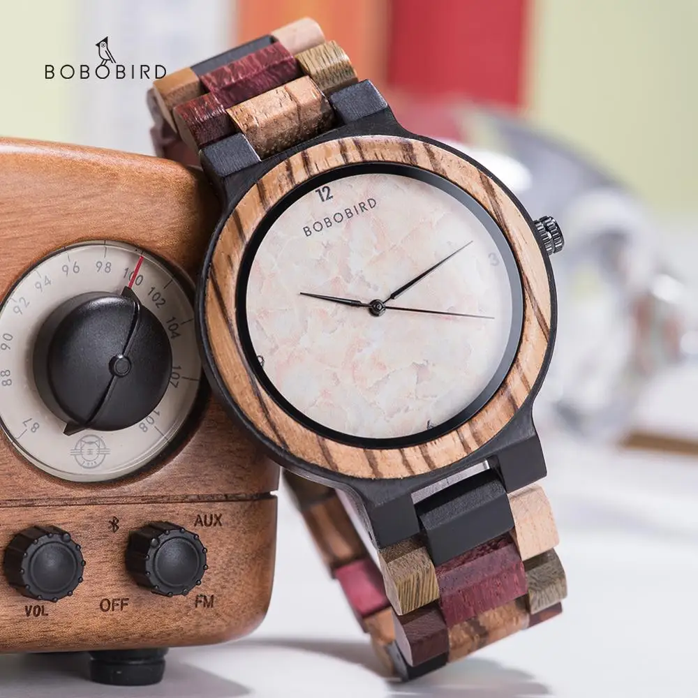 Reloj hombre BOBO BIRD Деревянные часы ручной работы Мужские роскошные кварцевые наручные часы лучшего бренда для мужчин Часы Отличный подарок для него Прямая поставка
Reloj hombre BOBO BIRD Деревянные часы ручной работы Мужские роскошные кварцевые наручные часы лучшего бренда для мужчин Часы Отличный подарок для него Прямая поставка