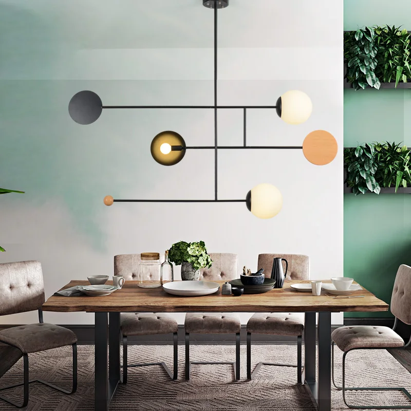 Nordic floral chandelier Creative E14 Pole metal chandelier black Dining room Living room hotel Home home decoration light
Nordic floral chandelier Creative E14 Pole metal chandelier black Dining room Living room hotel Home home decoration light