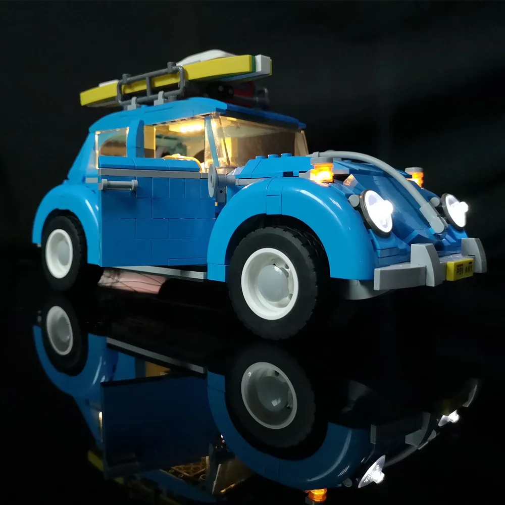 EASYLITE Φ Набор для 10252 совместимый с 21003 подарками DIY игрушки только набор осветительных приборов не входит в комплект строительных блоков
EASYLITE Φ Набор для 10252 совместимый с 21003 подарками DIY игрушки только набор осветительных приборов не входит в комплект строительных блоков