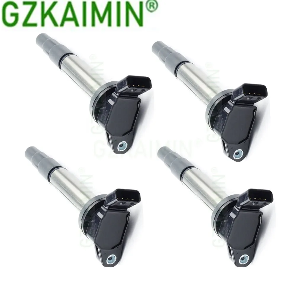 OEM 90919-C2003 BRAND NEW ignition coil pack for toyota COROLLA MATRIX VIBE 90919-02252 90919 02252 90919C2003
OEM 90919-C2003 BRAND NEW ignition coil pack for toyota COROLLA MATRIX VIBE 90919-02252 90919 02252 90919C2003