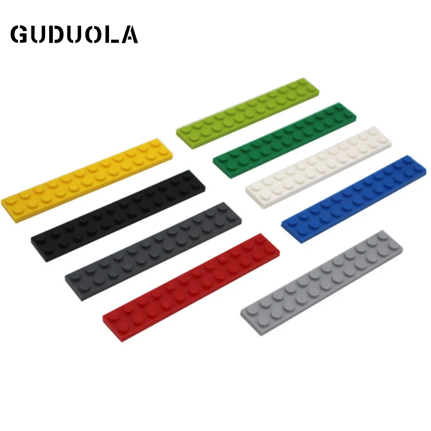 Строительные блоки Guduola 2x12 MOC, детали, совместимые с 2445, базовый кирпич, креативные блоки «сделай сам», мелкие детали, блоки 28 шт./лот
Строительные блоки Guduola 2x12 MOC, детали, совместимые с 2445, базовый кирпич, креативные блоки «сделай сам», мелкие детали, блоки 28 шт./лот