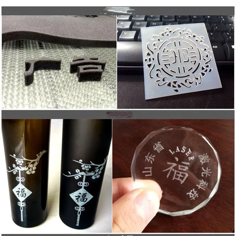 1325 Advertising Laser Engraving Machine Large 1390 Non-metallic Wood MDF Acrylic Laser Cutting High Precision 100W 130W 150W
1325 Advertising Laser Engraving Machine Large 1390 Non-metallic Wood MDF Acrylic Laser Cutting High Precision 100W 130W 150W
