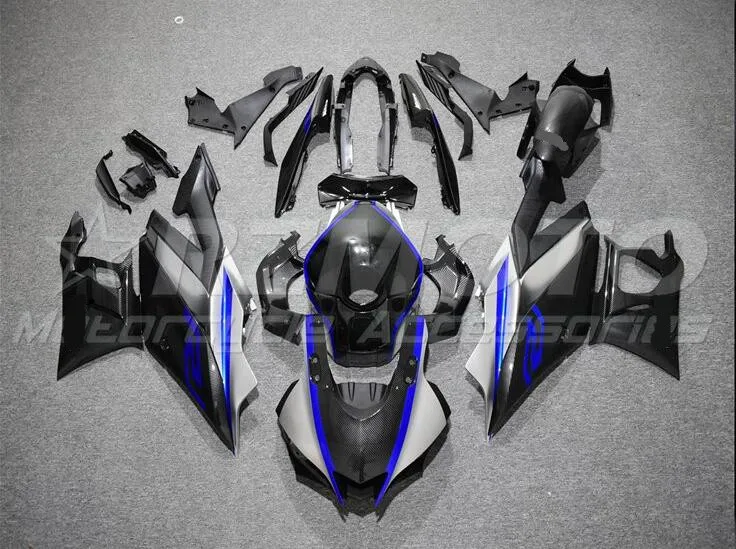 new Water transfer carbon fiber motorcycle Fairing For Yamaha R3 2019 2020 All sorts of color No.2874
new Water transfer carbon fiber motorcycle Fairing For Yamaha R3 2019 2020 All sorts of color No.2874
