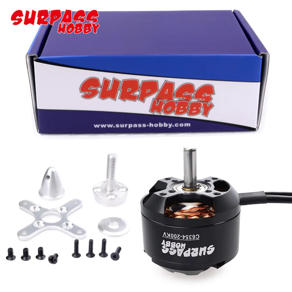 Surpass Hobby C6354 5320 200KV/250KV на возраст от 6 до 12 лет S Outrunner для игрушка самолет Rc Airpalne самолета мультикоптера RC самолет
Surpass Hobby C6354 5320 200KV/250KV на возраст от 6 до 12 лет S Outrunner для игрушка самолет Rc Airpalne самолета мультикоптера RC самолет