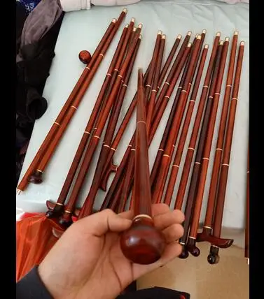 Copper mahogany manual three section walking stick ebony walking stick section walking stick ebony walking stick lovely salute
Copper mahogany manual three section walking stick ebony walking stick section walking stick ebony walking stick lovely salute