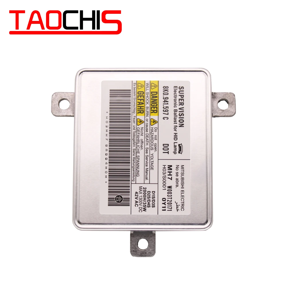 D3S D1S 12V 35W HID xenon ballast for JAGUAR LAMBORGHINI LANCIA LAND ROVER PORSCHE MERCEDES BENZ GLK OEM replacement parts
D3S D1S 12V 35W HID xenon ballast for JAGUAR LAMBORGHINI LANCIA LAND ROVER PORSCHE MERCEDES BENZ GLK OEM replacement parts