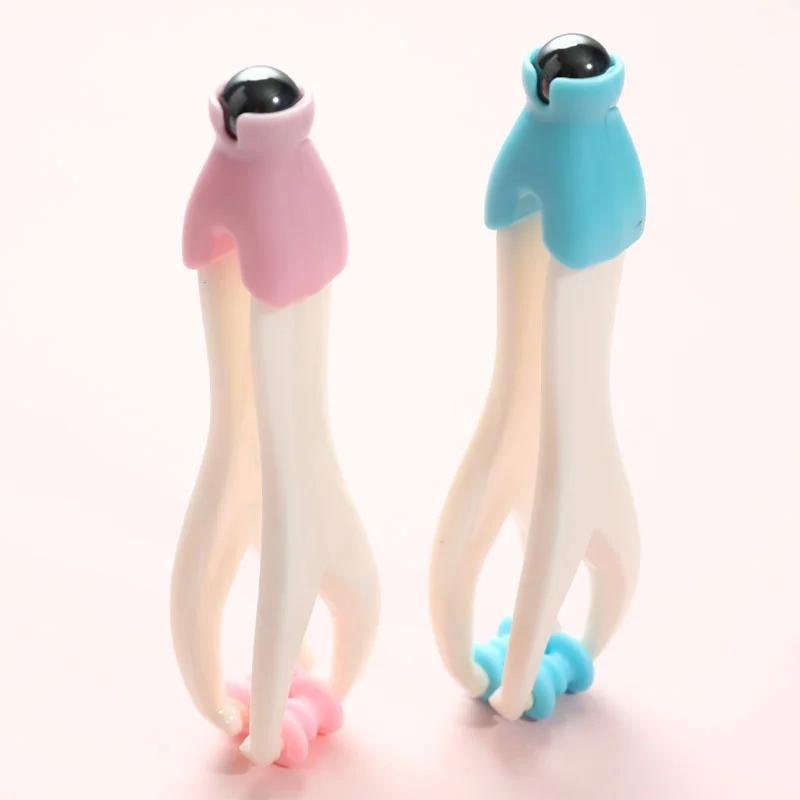 Hand Acupuncture Points Finger Joint Massager Rollers Handheld Massager Relaxation Blood Circulation Health Care Massage Tool
Hand Acupuncture Points Finger Joint Massager Rollers Handheld Massager Relaxation Blood Circulation Health Care Massage Tool