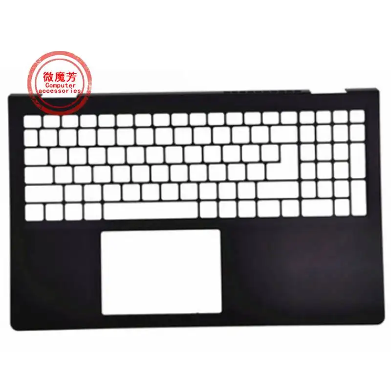 For Dell Inspiron 15 3520 3521 054WVM 54WVM AP3LE000101 Laptop Replacement Palmrest Upper Cover Case Black Shell
For Dell Inspiron 15 3520 3521 054WVM 54WVM AP3LE000101 Laptop Replacement Palmrest Upper Cover Case Black Shell